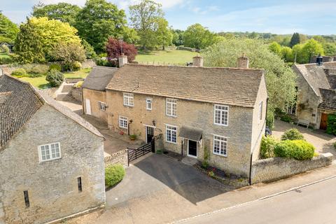 4 bedroom detached house for sale, The Windmill, Duddington