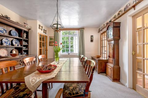 4 bedroom detached house for sale, The Windmill, Duddington