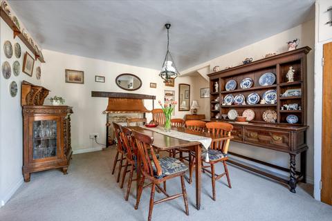 4 bedroom detached house for sale, The Windmill, Duddington