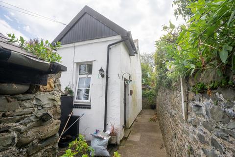 2 bedroom end of terrace house for sale, Glanyrafon Road, Penmaenmawr LL34