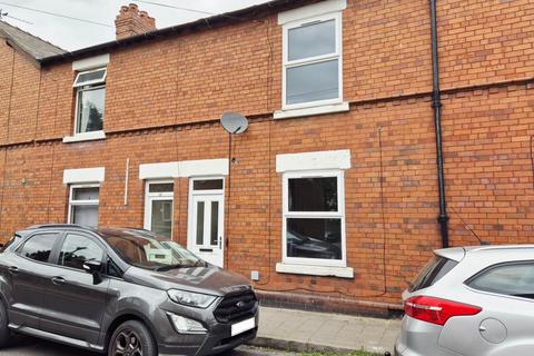 Churton Road, Chester CH3
