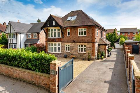 4 bedroom detached house for sale, Stone House, 211 Holyhead Road, Wellington, Telford