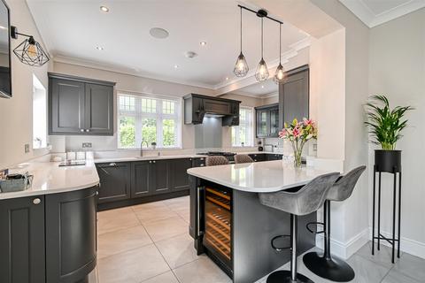 4 bedroom detached house for sale, Stone House, 211 Holyhead Road, Wellington, Telford