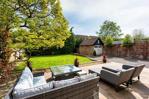 4 bedroom detached house for sale, Stone House, 211 Holyhead Road, Wellington, Telford