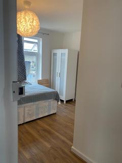 undefined, Great North Way 2, London NW4