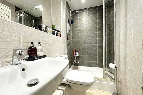 undefined, Castle Hill Drive, Castle Hill, Ebbsfleet Valley, Swanscombe, DA10