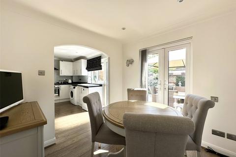 3 bedroom terraced house for sale, Ingress Gardens, Greenhithe, Kent, DA9