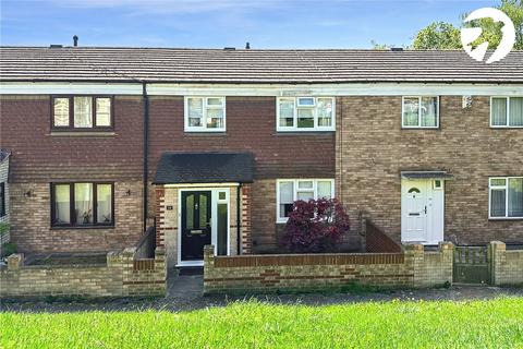 3 bedroom terraced house for sale, Ingress Gardens, Greenhithe, Kent, DA9