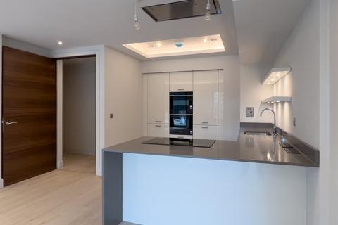 3 bedroom apartment for sale, Plot B2.04 Village View, Edinburgh EH4