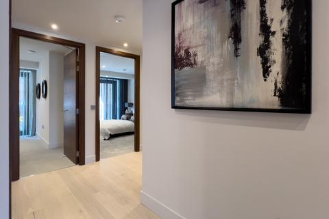 3 bedroom apartment for sale, Plot B2.04 Village View, Edinburgh EH4