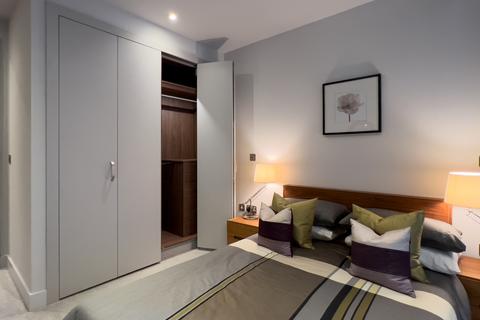3 bedroom apartment for sale, Plot B2.04 Village View, Edinburgh EH4