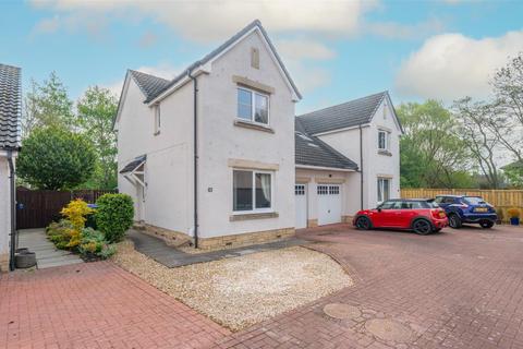 14 Allan Terrace, Perth, PH1 3FR