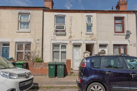 4 bedroom house of multiple occupation for sale, Oliver Street, Coventry CV6