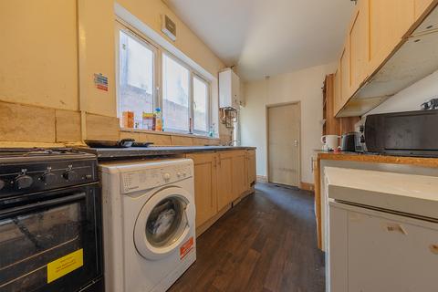 4 bedroom house of multiple occupation for sale, Oliver Street, Coventry CV6