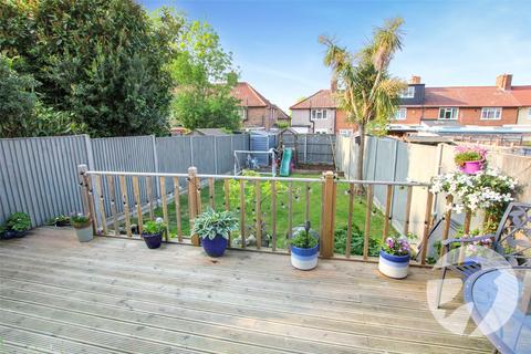 23 Kimmeridge Road, London, SE9 4LD