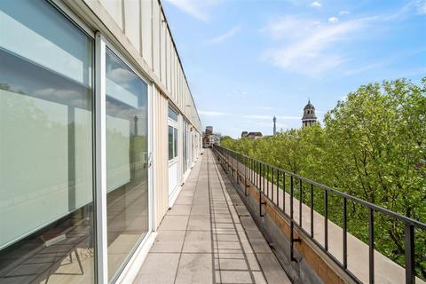 undefined, Nottingham Terrace, Regent's Park, NW1
