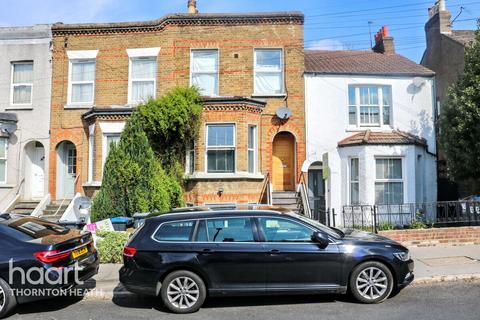 undefined, Moffat Road, Thornton Heath