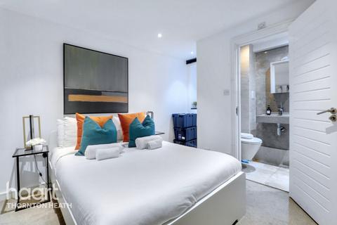 undefined, Moffat Road, Thornton Heath