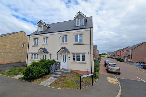 36 Bowman Road, Weldon, Corby, NN17 3FF