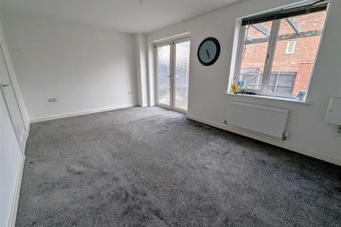 36 Bowman Road, Weldon, Corby, NN17 3FF
