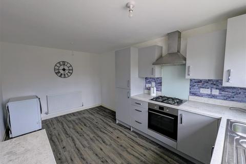 36 Bowman Road, Weldon, Corby, NN17 3FF