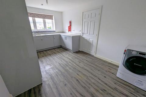 36 Bowman Road, Weldon, Corby, NN17 3FF