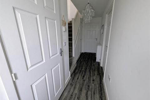 36 Bowman Road, Weldon, Corby, NN17 3FF