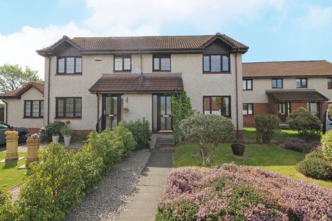 2 Beech Lane, Stirling, FK9 5PF