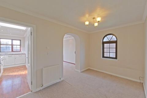 2 Beech Lane, Stirling, FK9 5PF