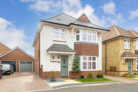 undefined, Pittman Drive, Basildon, SS16