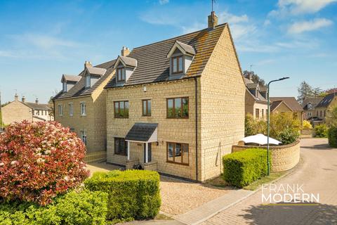 1 Normangate, Ailsworth, Peterborough, PE5 7BF