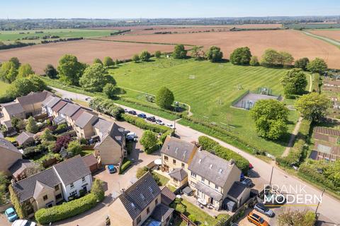 1 Normangate, Ailsworth, Peterborough, PE5 7BF