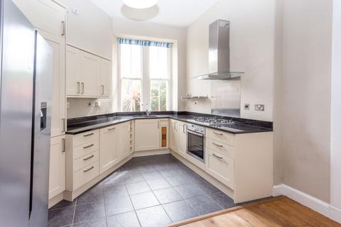 64 Eyre Place, Edinburgh, EH3 5EJ
