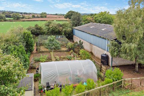 undefined, Lot 1 Llangarron, Ross On Wye