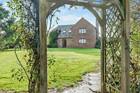 undefined, Lot 1 Llangarron, Ross On Wye
