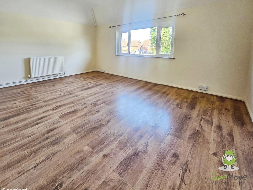 Ewe Move Basingstoke St Andrews Road Sitting Room