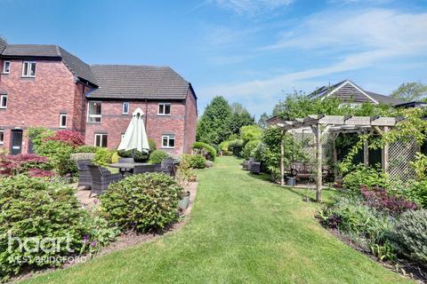 1 bedroom apartment for sale, Brielen Court, Radcliffe-on-Trent