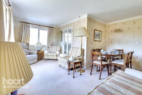 1 bedroom apartment for sale, Brielen Court, Radcliffe-on-Trent