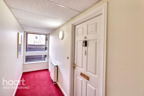 1 bedroom apartment for sale, Brielen Court, Radcliffe-on-Trent