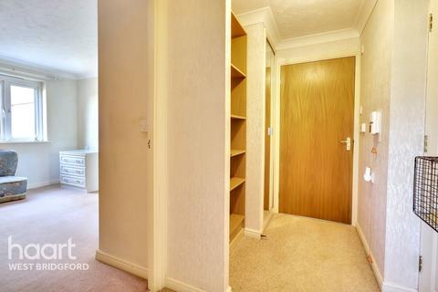 1 bedroom apartment for sale, Brielen Court, Radcliffe-on-Trent
