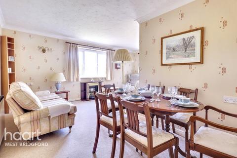1 bedroom apartment for sale, Brielen Court, Radcliffe-on-Trent