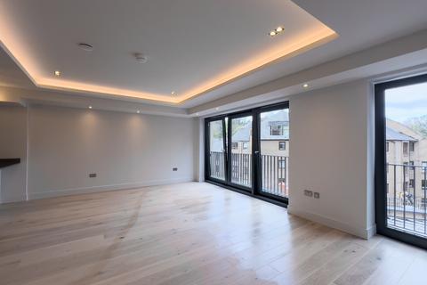 3 bedroom apartment for sale, Plot B1.15 Village View, Edinburgh EH4