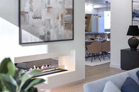 undefined, Plot B1.15 Village View, Edinburgh EH4