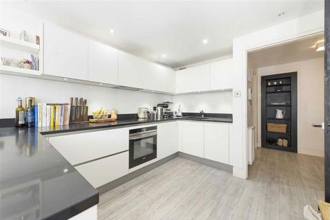 2 bedroom flat for sale, Wapping High Street, London E1W