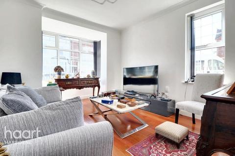 4 bedroom end of terrace house for sale, Rotton Park Road, Edgbaston
