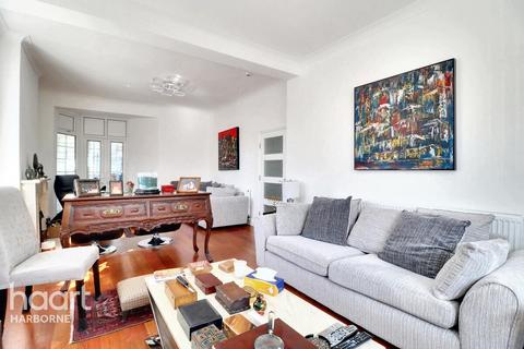 4 bedroom end of terrace house for sale, Rotton Park Road, Edgbaston