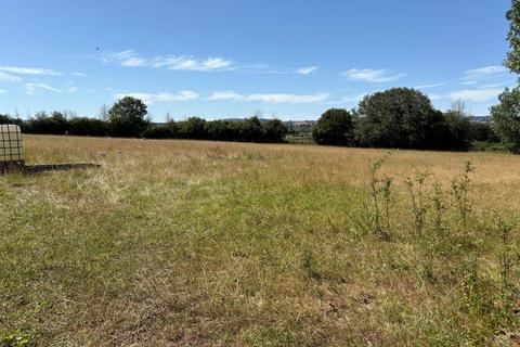undefined, Lot 3 Land at Llangarron, Herefordshire