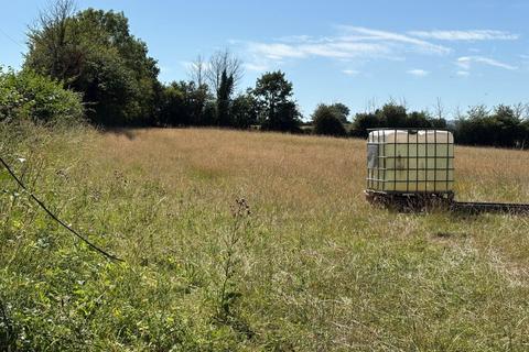undefined, Lot 3 Land at Llangarron, Herefordshire