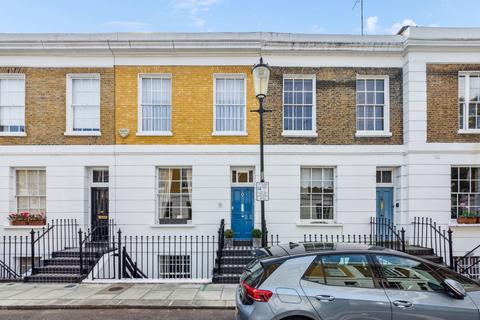undefined, Coulson Street, Chelsea