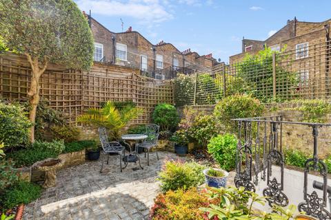 undefined, Coulson Street, Chelsea